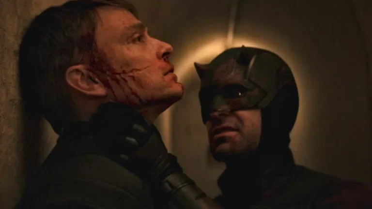 Daredevil: Rinascita &ndash; Stagione 2, episodio 5: una morte shock e il ritorno di un volto storico