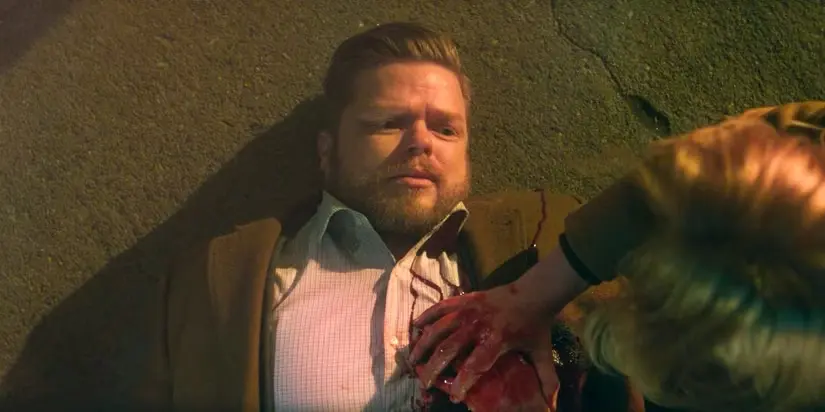 Daredevil: Rinascita – Stagione 2, episodio 6