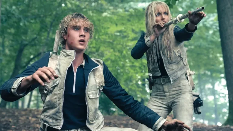 Hunger Games &ndash; L&rsquo;alba sulla mietitura: nuovo trailer svela i genitori di Katniss