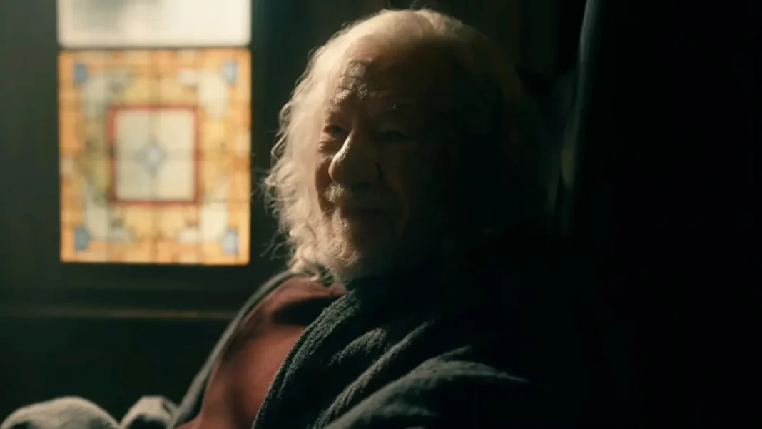 ian mckellen magneto Avengers Doomsday Ian McKellen è Magneto in Avengers: Doomsday
