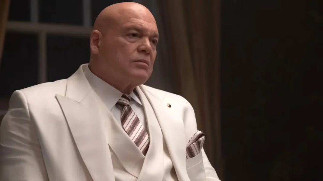 Daredevil: Rinascita - Stagione 2