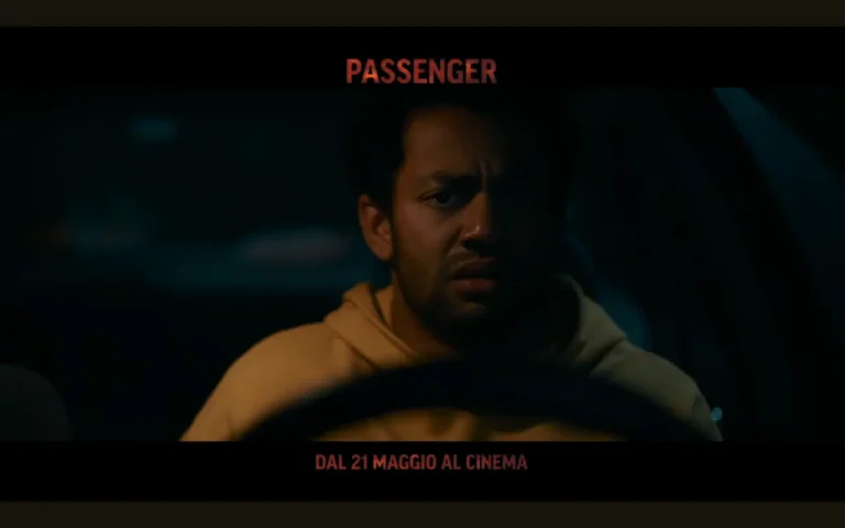 Passenger: il trailer italiano del nuovo horror di Andr&eacute; &Oslash;vredal