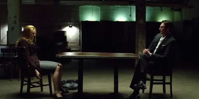 Daredevil: Rinascita – Stagione 2, episodio 6
