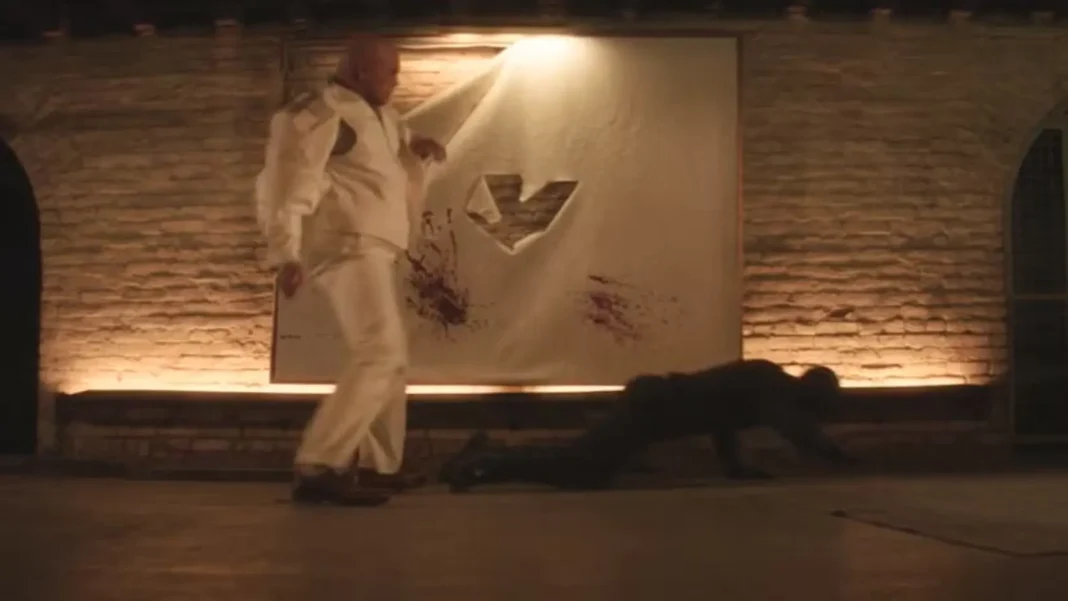 Daredevil: Rinascita – Stagione 2, episodio 6
