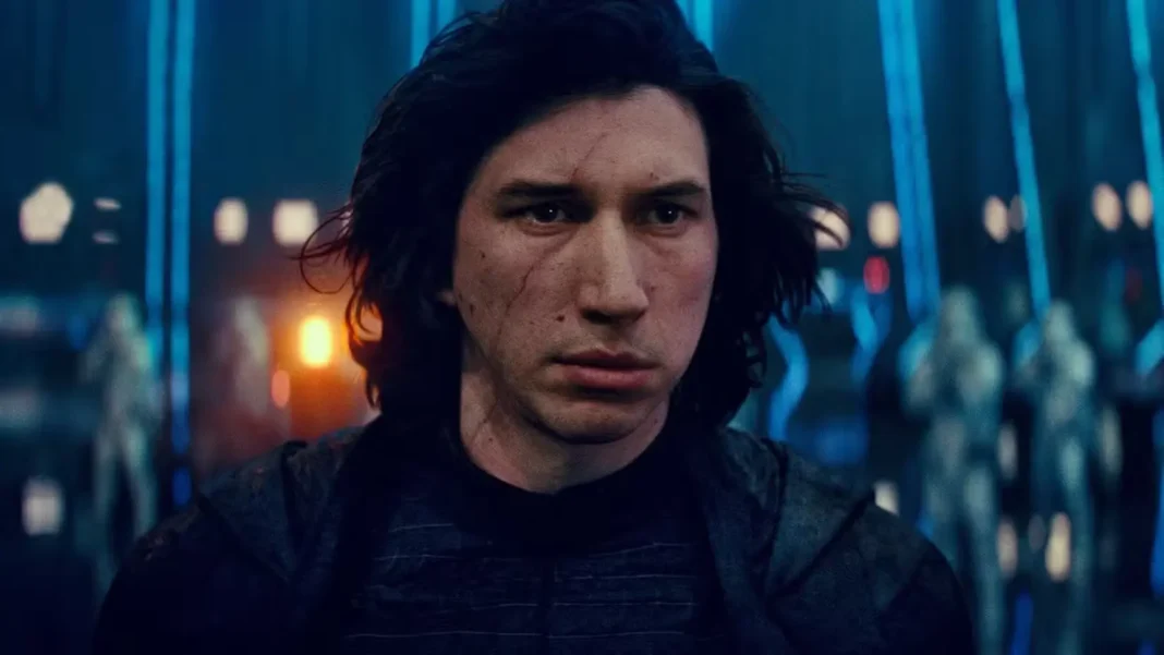 Star Wars Kylo Ren Star Wars Kylo Ren