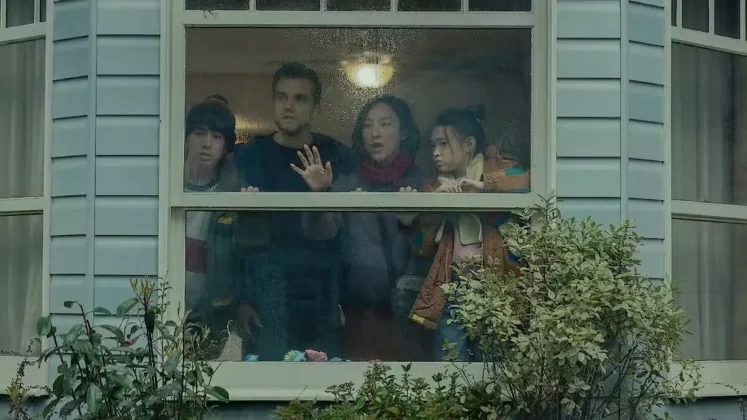 The Last House