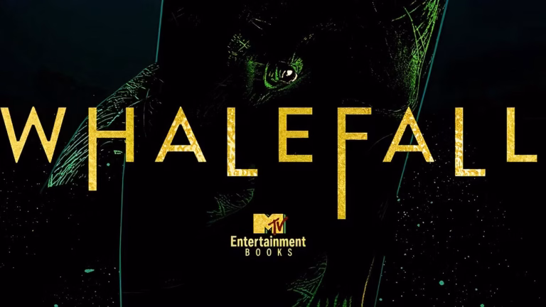 Whalefall: Disney mostra al CinemaCon il trailer del nuovo survival thriller