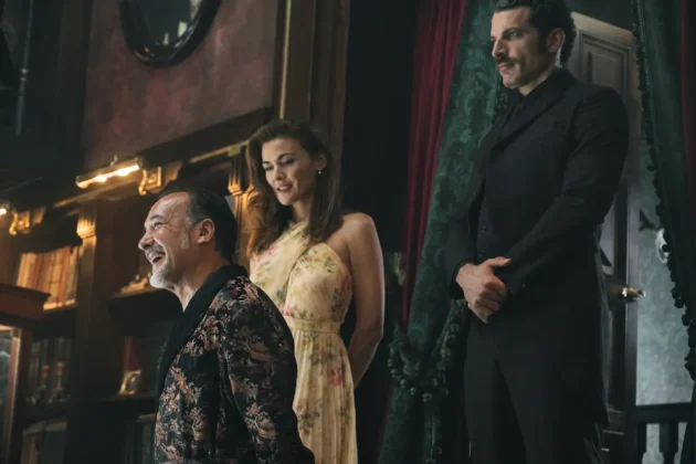 Berlino e la dama con l’ermellino