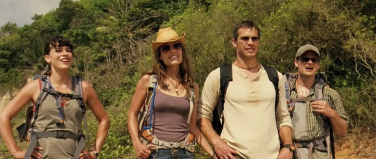 A Perfect Getaway &ndash; Una perfetta via di fuga, spiegazione del finale: chi sono davvero Cliff e Cydney?