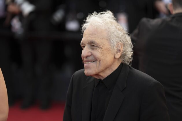 Abel Ferrara al Festival di Cannes 2026