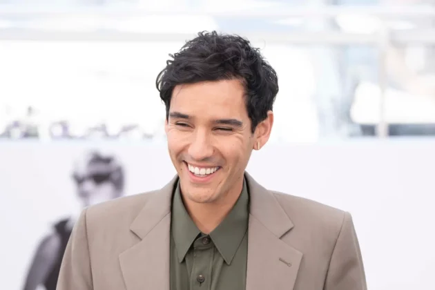 Adam Bessa al Festival di Cannes 2026