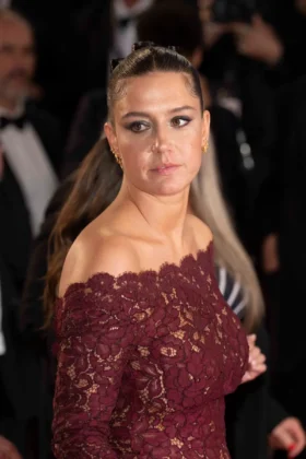 Adèle Exarchopoulos al Festival di Cannes 2026