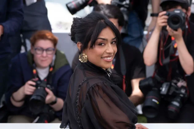 Festival di Cannes 79