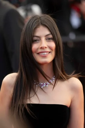 Alessandra Mastonardi al Festival di Cannes 2026
