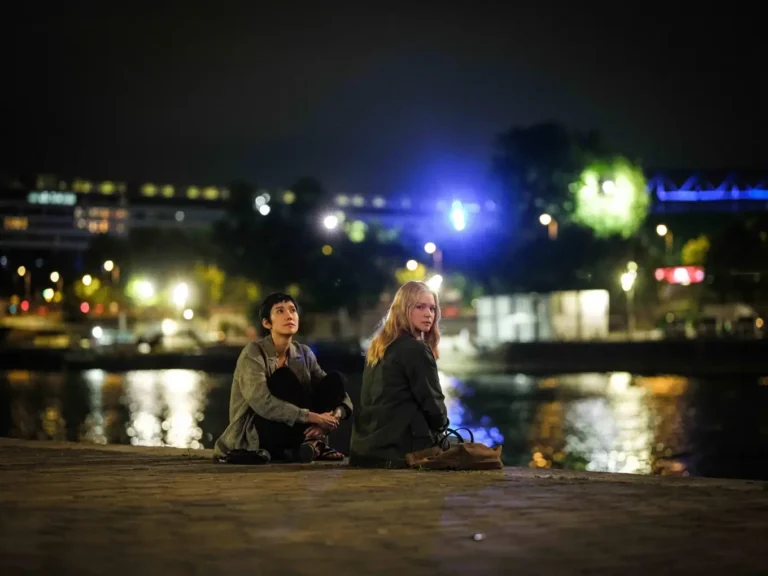 All of a Sudden, recensione: il respiro umanitario di Ryusuke Hamaguchi &ndash; Cannes 79
