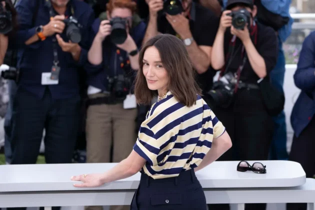 Festival di Cannes 79