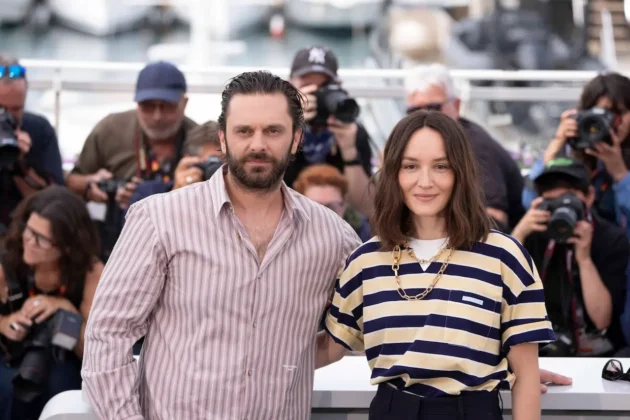 Festival di Cannes 79