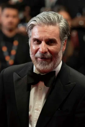 Anthony Katagas al Festival di Cannes 2026
