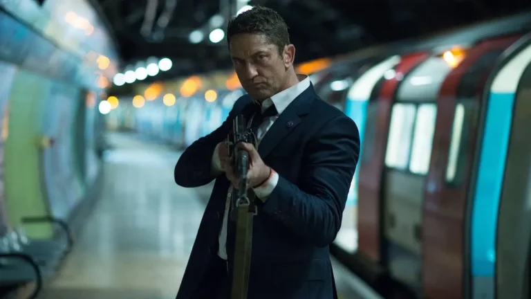Attacco al potere 2: la spiegazione del finale del film