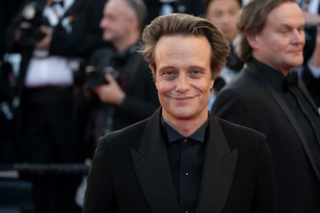 August Diehl