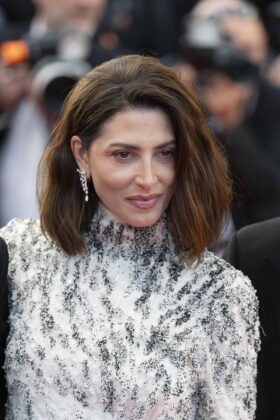 Bárbara Lennie al Festival di Cannes 2026