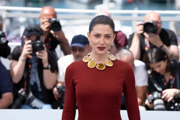 Barbara Lennie al Festival di Cannes 2026