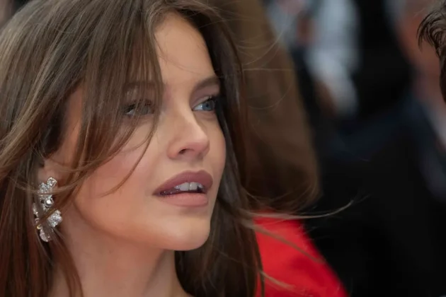 Barbara Palvin