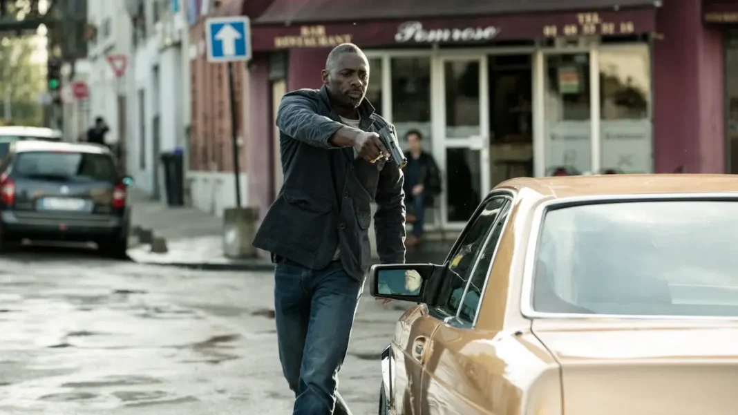 Bastille Day – Il colpo del secolo storia vera film Bastille Day – Il colpo del secolo storia vera film