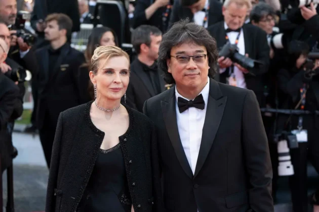 Festival di Cannes 79