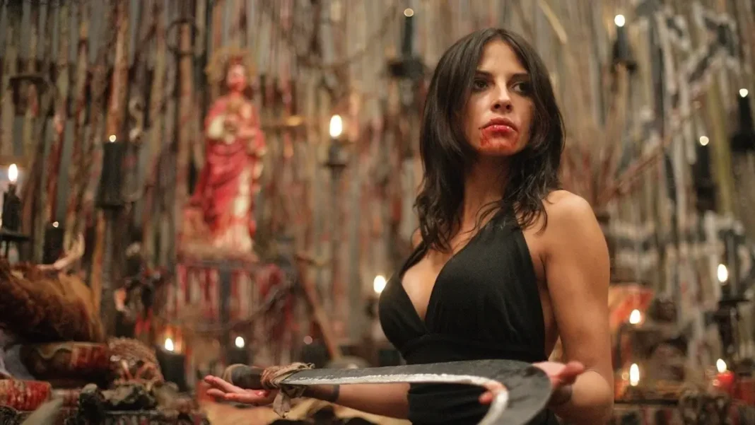 Borderland (2007)