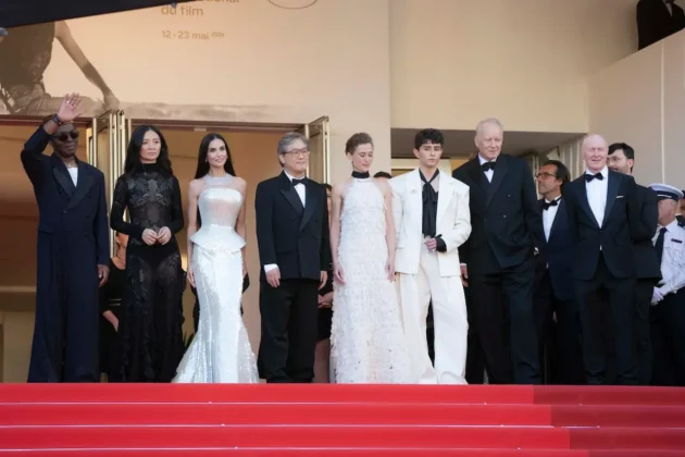 Festival di Cannes 79