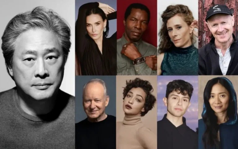 Festival di Cannes 2026: svelata la Giuria del Concorso Ufficiale