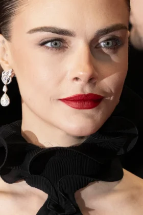 Cara Delevingne al Festival di Cannes 2026