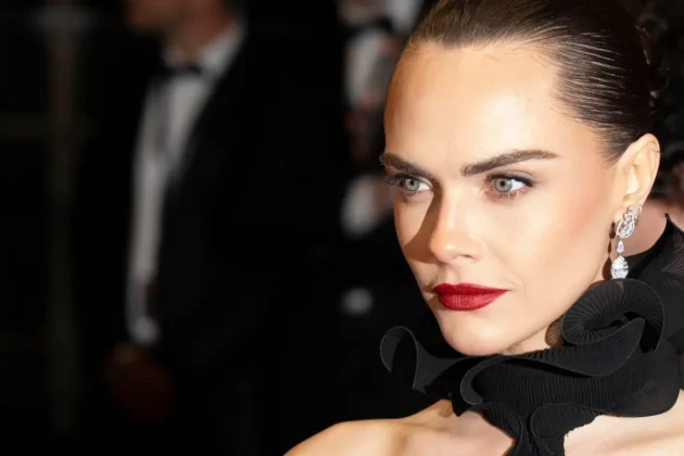 Cara Delevingne al Festival di Cannes 2026