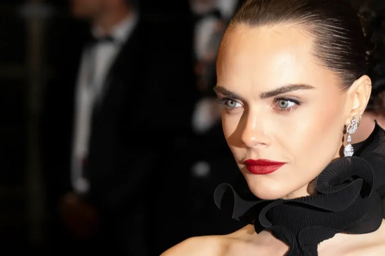 Cannes 79, red carpet: Cara Delevingne, L&eacute;a Seydoux e Diego Calva