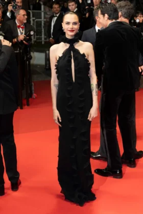 Cara Delevingne al Festival di Cannes 2026