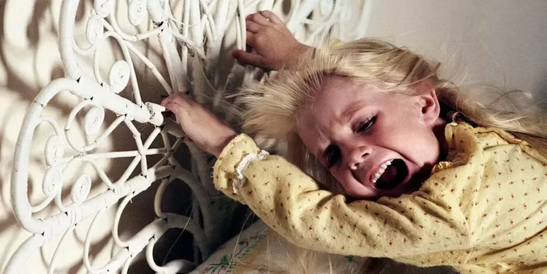 Carol in Poltergeist
