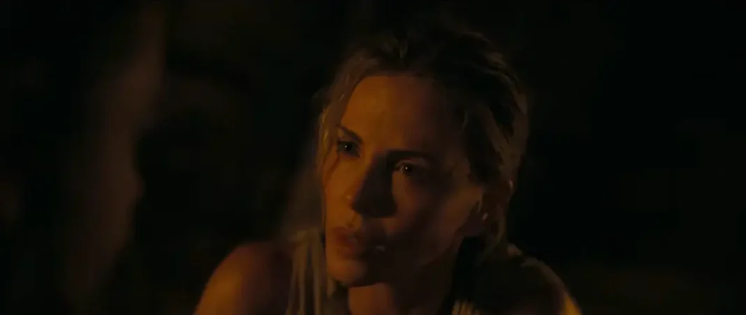 Charlize Theron in Odissea (2026)