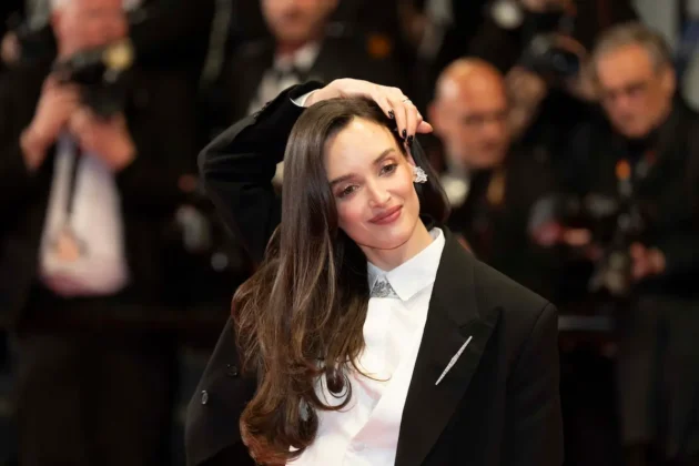 Charlotte Le Bon al Festival di Cannes 2026