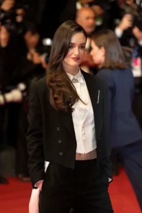 Charlotte Le Bon al Festival di Cannes 2026