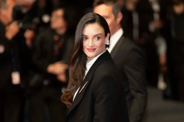 Charlotte Le Bon al Festival di Cannes 2026