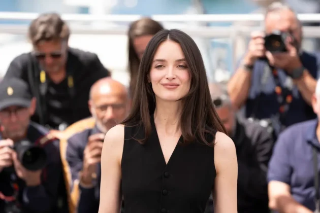 Charlotte Le Bon al Festival di Cannes 2026