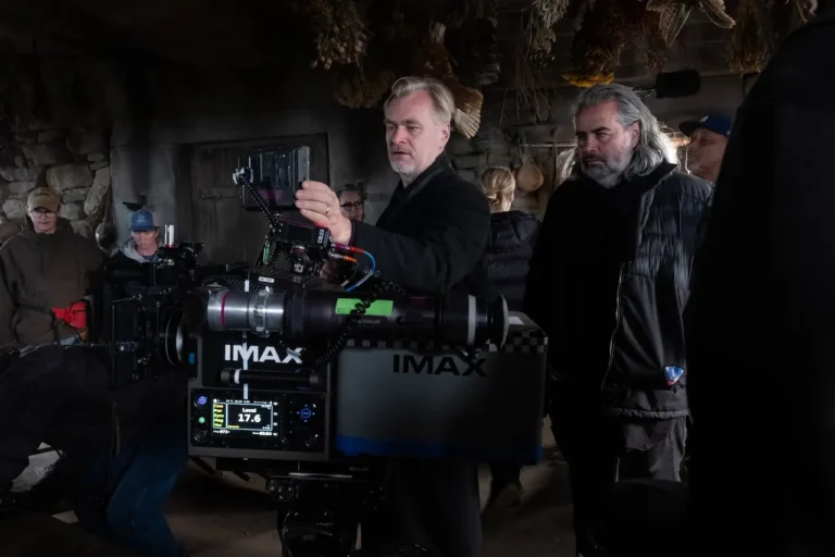 Christopher Nolan rivela che Odissea ha &ldquo;stuzzicato moltissimo&rdquo; il suo interesse per un film horror