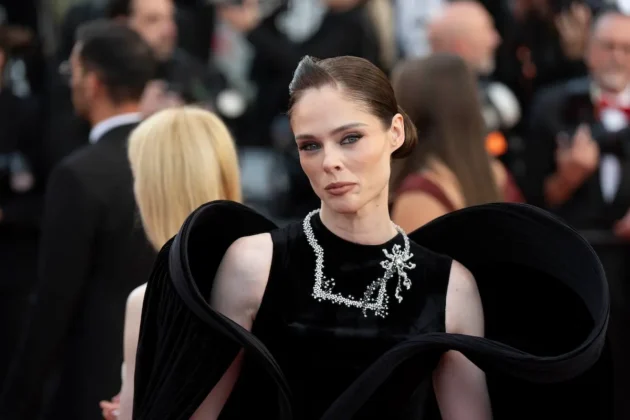 Coco Rocha al Festival di Cannes 2026