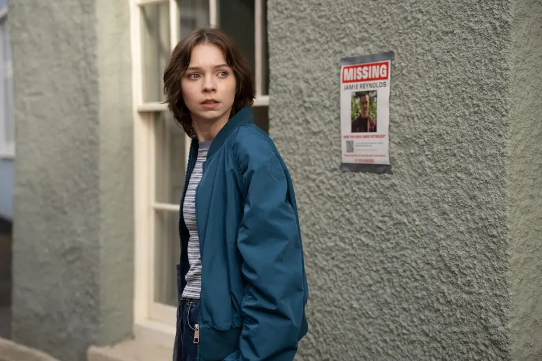 Come uccidono le brave ragazze – Stagione 2 Come uccidono le brave ragazze – Stagione 2