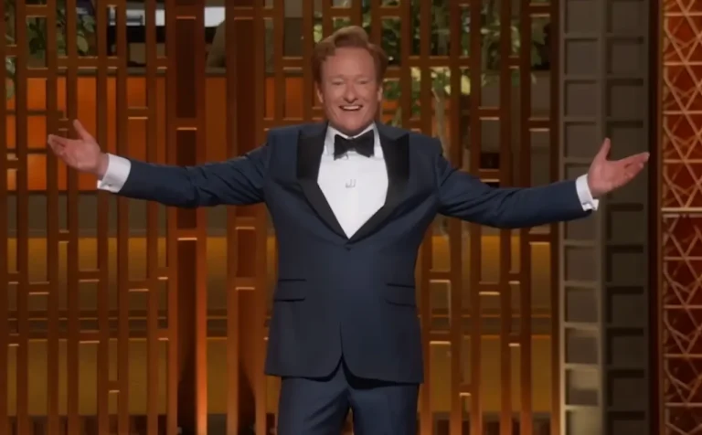 Oscar 2027: Conan O&rsquo;Brien confermato alla conduzione. E&rsquo; la sua terza volta consecutiva