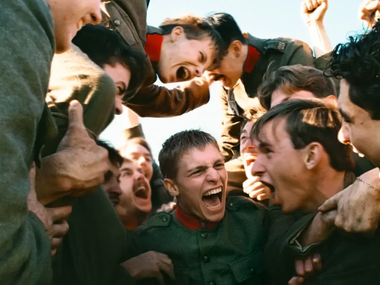 Coward di Lukas Dhont: la prima clip dal film che sar&agrave; presentato a Cannes 79