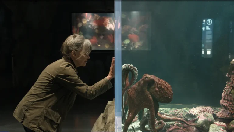 Creature luminose: le 7 differenze pi&ugrave; significative tra il film e il libro