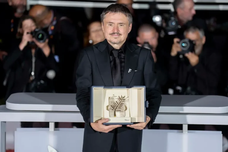 Festival di Cannes 2026: tutte le foto dei vincitori!