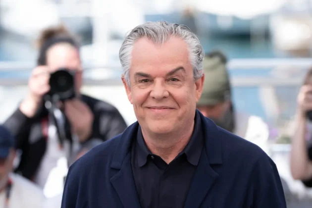 Danny Huston al Festival di Cannes 2026